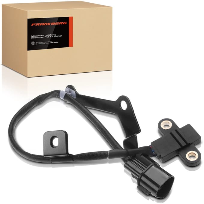 Frankberg 1x Krukassensor Pulsteller voor Hyundai