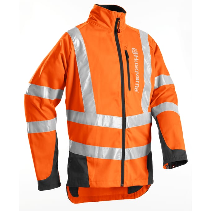 Jacket classic high viz xxxl e