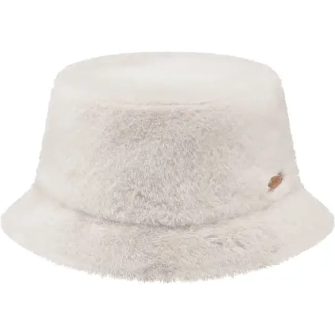 Barts Bretia Hat Dames Hoed - Cream