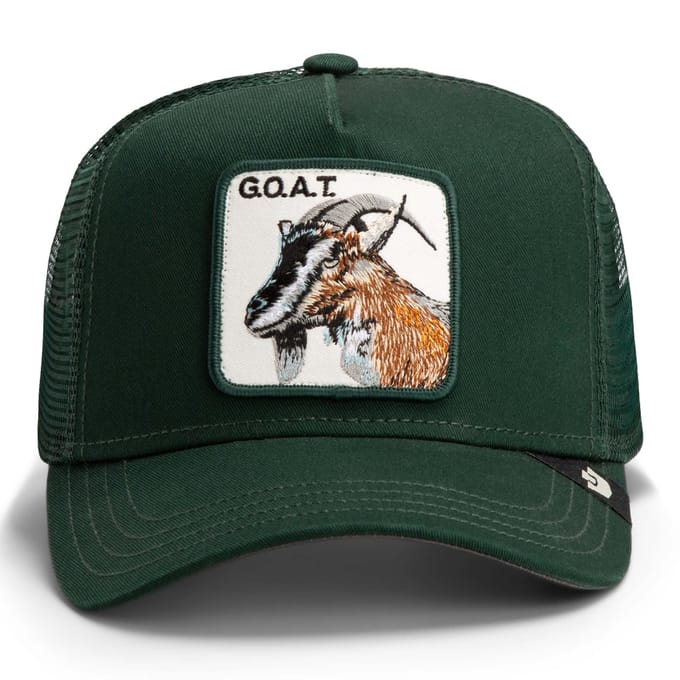 GOORIN Pet OG Trucker Een maat
