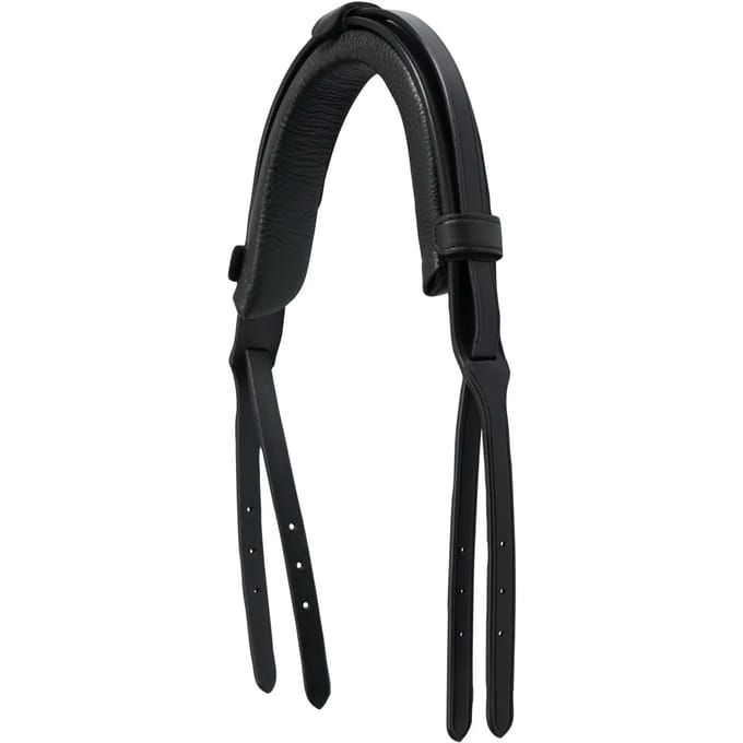 Hoofdband voor paardrijden Catago Gentle