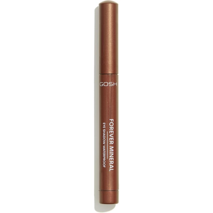 GOSH Forever Mineral Shimmer Eye Shadow Chocolate 006 1.4 g