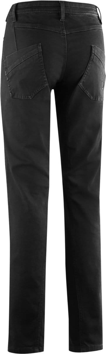 Edelrid Dy.en.a Broek Zwart XL Vrouw