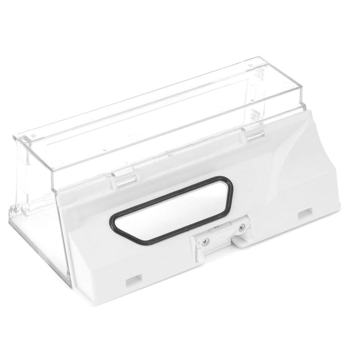 Pièces de rechange pour bac à poussière pour robot balayeur Xiaomi S50/S51 white