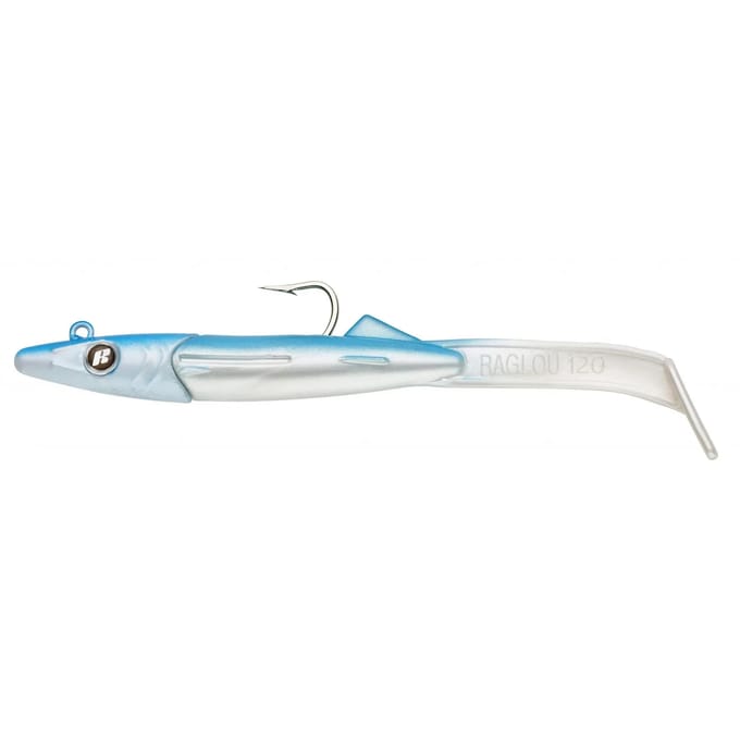 Zachte lokken Ragot Raglou Hybrid 85 (x2)