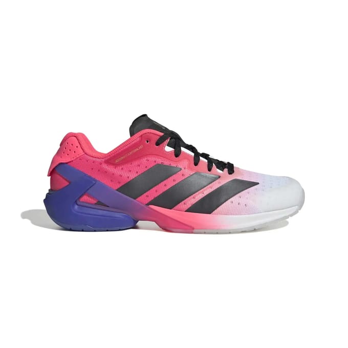Indoor schoenen adidas Adizero Counterblast