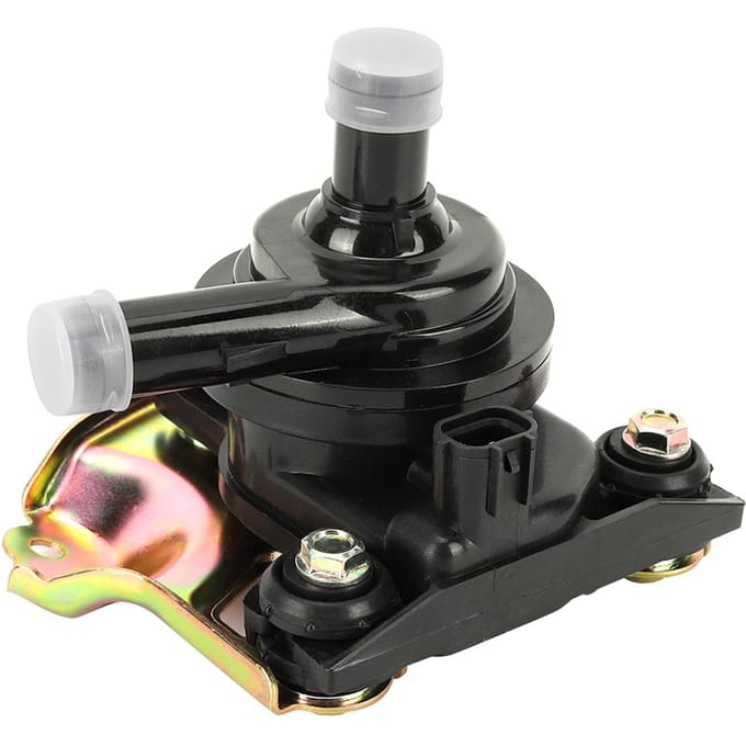 Pompe à eau à onduleur électrique 04000‑32528 Accessoire de remplacement Compatible avec Prius 2004‑2009