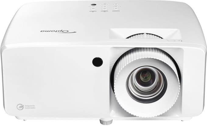 Optoma UHZ67