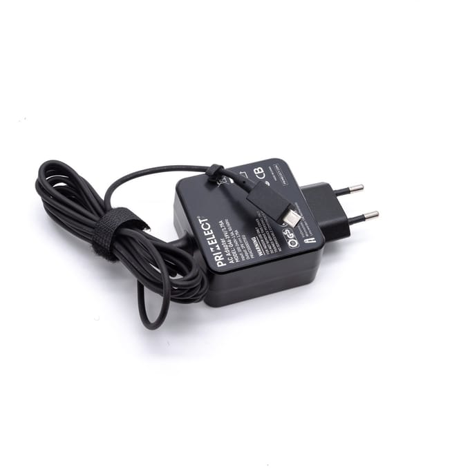 Laptop oplader 33W geschikt voor Asus EeeBook E205S