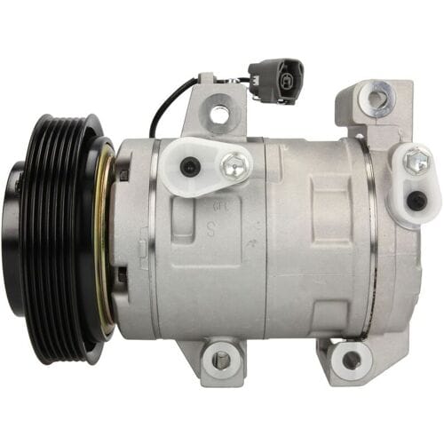 Airco-compressor MEAT & DORIA K12161A