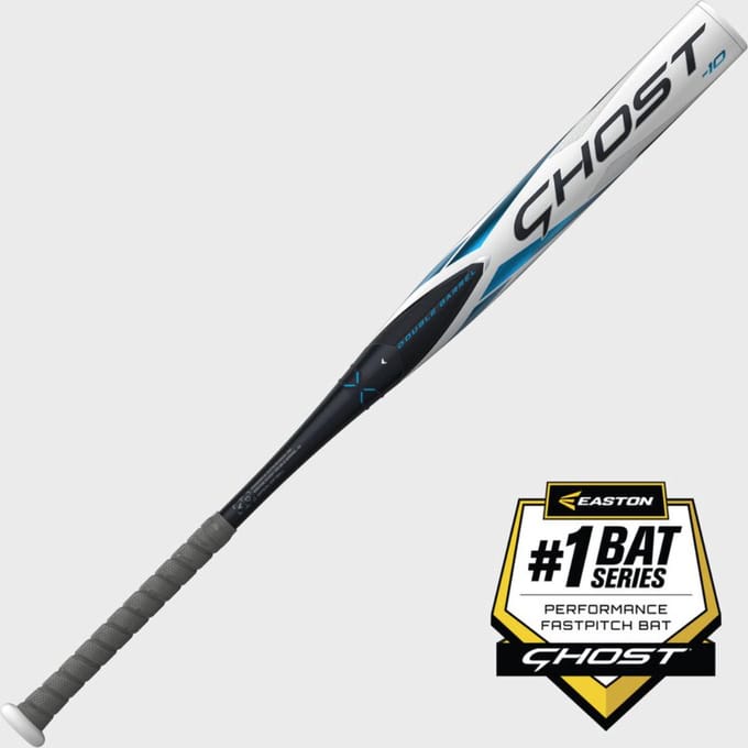 2023 Easton Ghost Double Barrel Fastpitch Bat -9