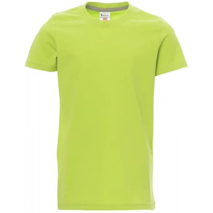 Kinder Payper Sunset T-shirt