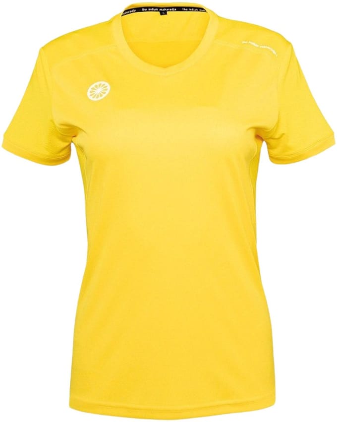 The Indian Maharadja Jaipur Performance Shirt Meisjes - Maat 152