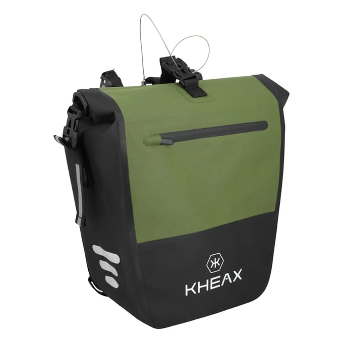 Bagagedraagtas Kheax Izoard Edge