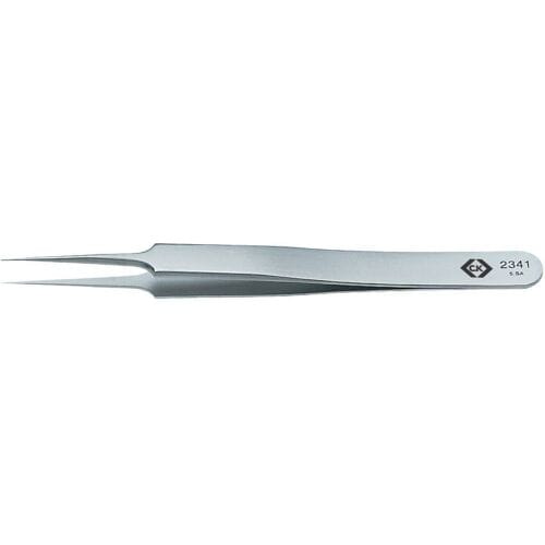 C.K T2341 Precisiepincet 5 SA Super-spits 110 mm