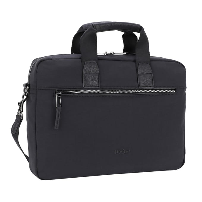 Joop Narni Pandion - Aktetas S 39 cm (black)