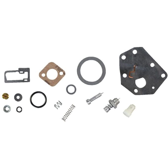 Briggs & stratton carburateur reparaties