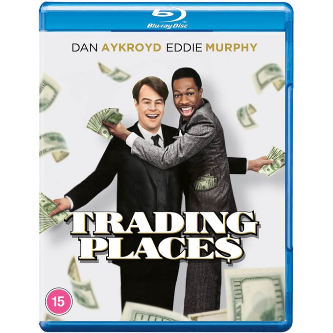 Trading Places