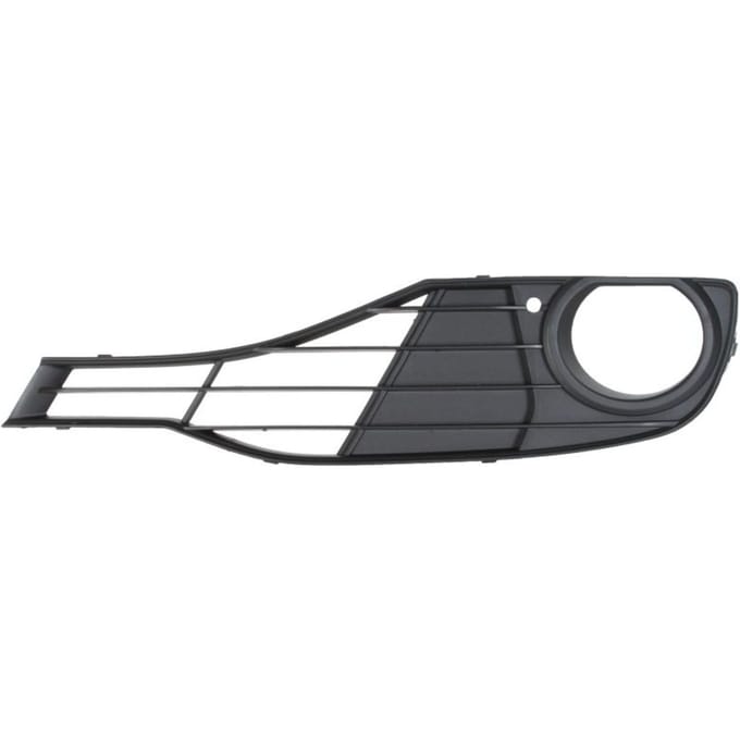 Ventilatierooster, bumper BLIC 6502-07-00639915P links