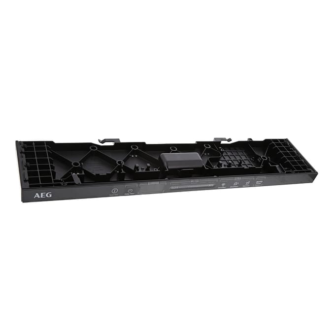 AEG controlepaneel, zwart, AEG, EDW7200, [590mm] 1175232006