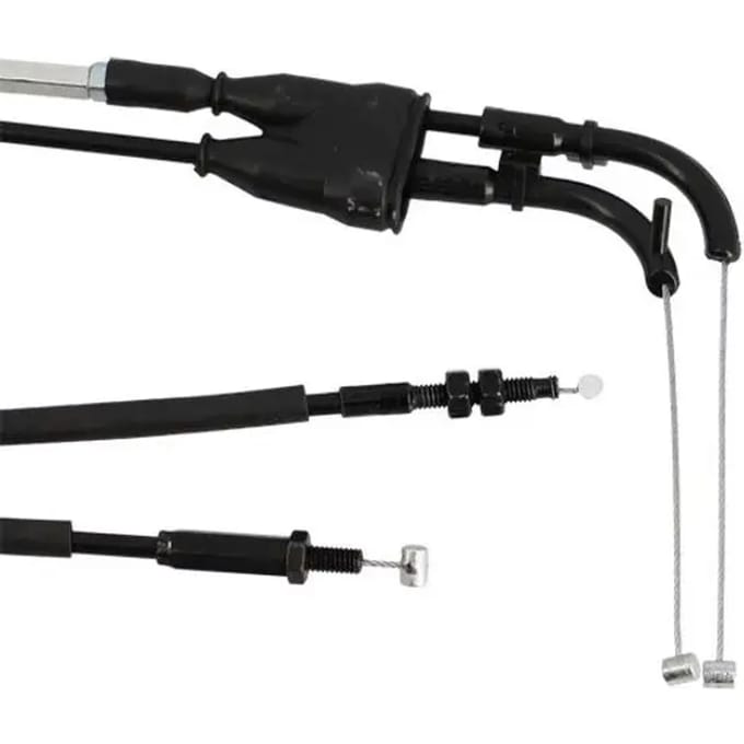 Motorfiets gaskabel Brazoline Yamaha MT-07 Tracer (2016-2019) (Oem Bc6-f6301- 00)