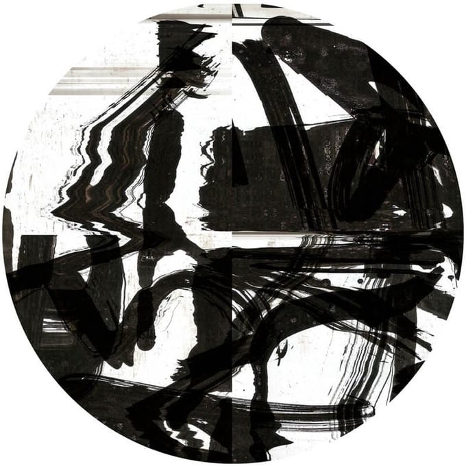 Rian Treanor - Obstacle Scattering (12" Single)