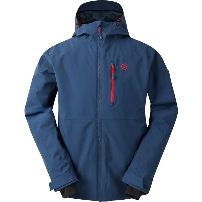 Dare 2b Eagle III Skijas Heren - Maat XL
