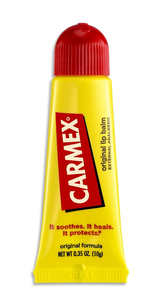 CARMEX Klassieke Lippenbalsem 10 Balsem