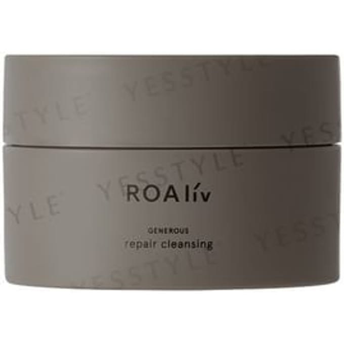BCL - ROAliv Generous Repair Cleansing 150g