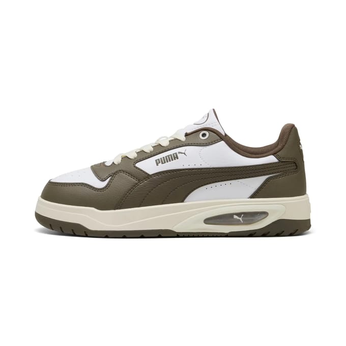 Lage trainers Puma Shuffle Downtown
