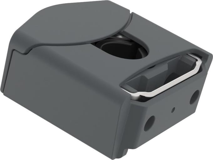 DUOD URBAN IKI FRONT BEV SET STUUR/WINDSCHERM