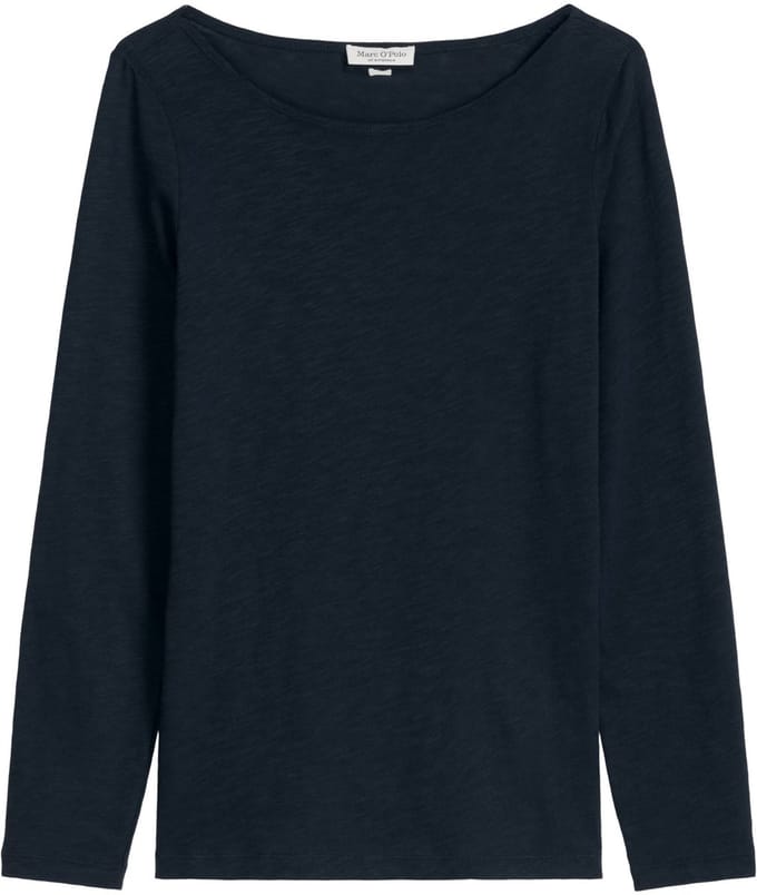 Marc O Polo Lange mouw T-Shirt longsleeve Set van 1