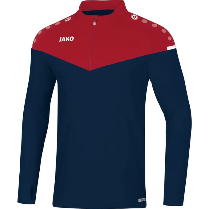 T-shirt Korte Mouw Jako Champ 2.0