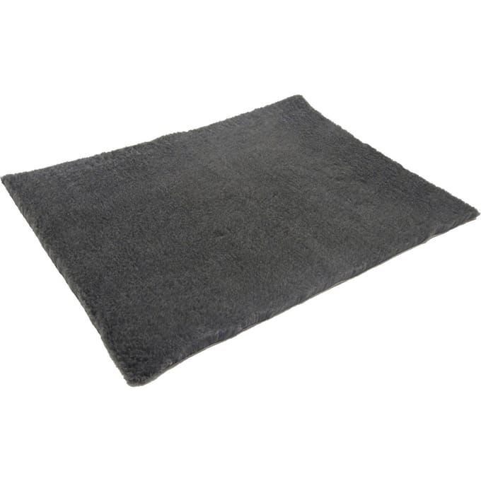 Vetbed® Gold-Charcoal - L 75 x B 50 cm