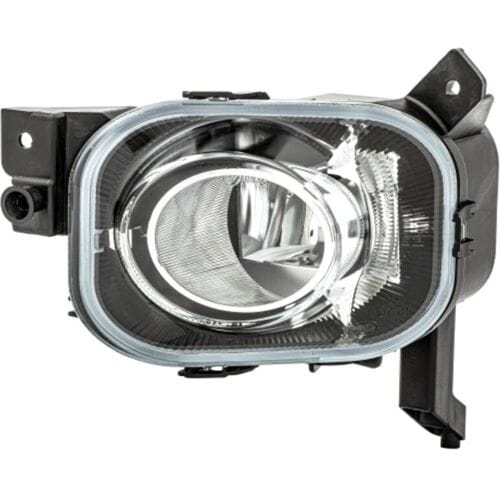 Mistlampen HELLA 1NA 354 680-011
