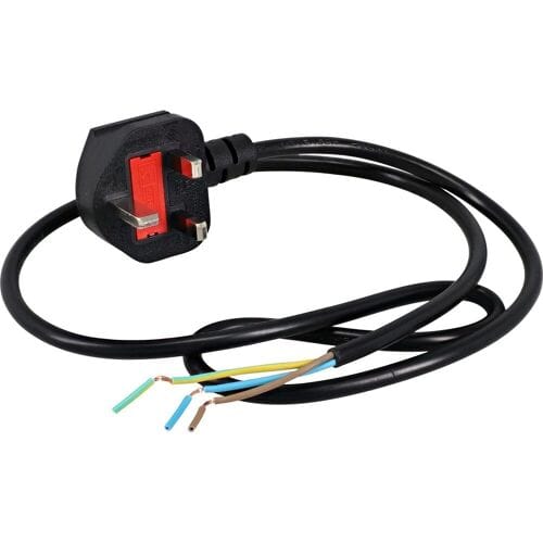 AEG stroomsnoer, UK 140276092016