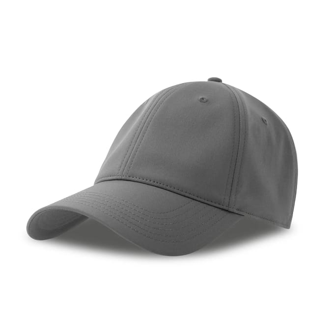 Atlantis Headwear Kai Cap AT688 - Dark Grey - One size
