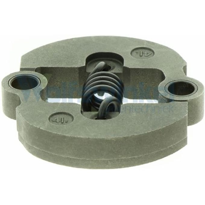 Husqvarna 537340401 Serie - Compleet Koppeling - 535RX - 333R - 135R