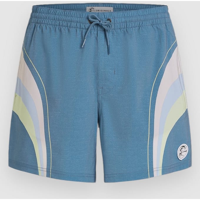 O'Neill O'Riginals Longboard 15" Boardshorts blauw