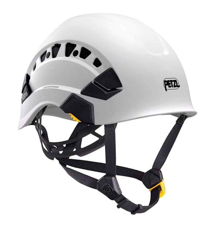 Petzl VERTEX VENT® – White