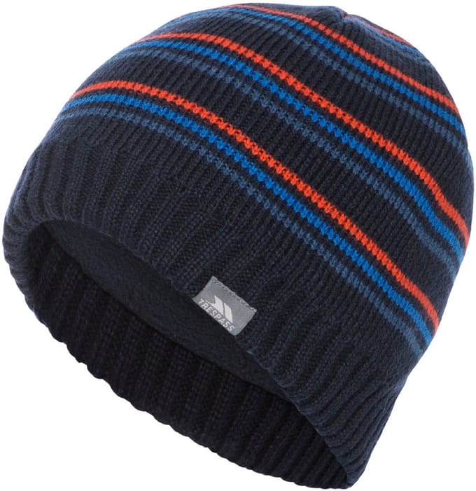 Trespass - Heren Ray Beanie (Navy)