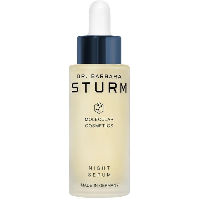Dr. Barbara Sturm Night Serum - 30ml