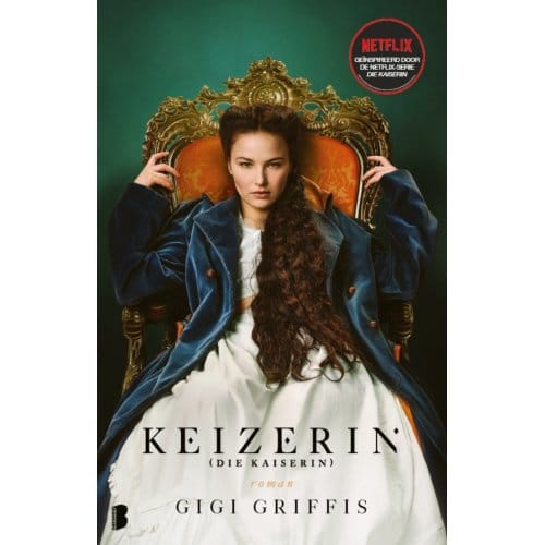 Keizerin (Die Kaiserin) - Gigi Griffis