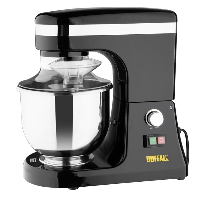 Buffalo Planetaire Mixer 5L