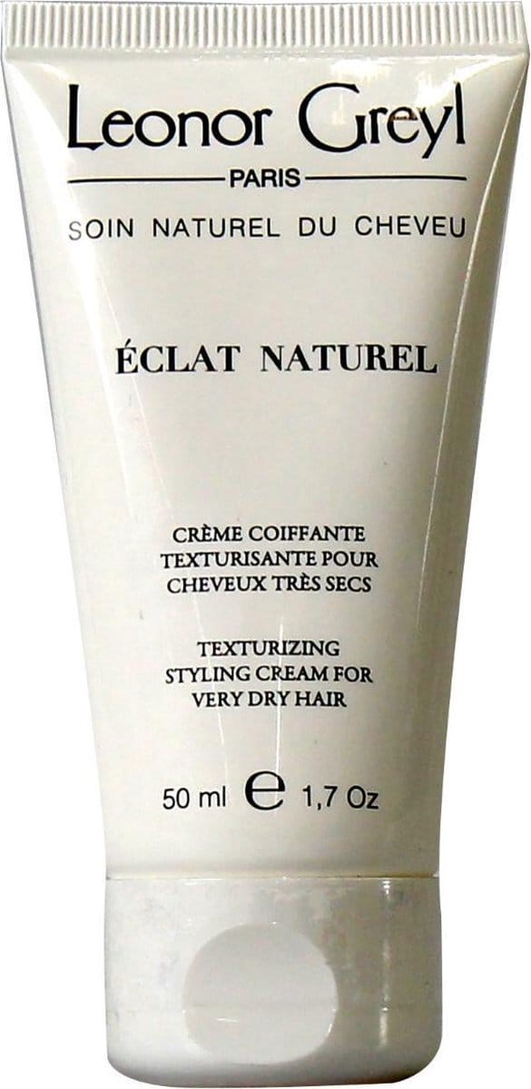 Leonor Greyl - Eclat Natural Tube Cream - 50 ml