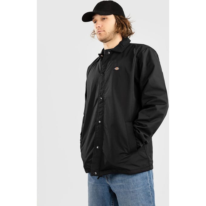 Blazer Dickies OAKPORT COACH JACKET