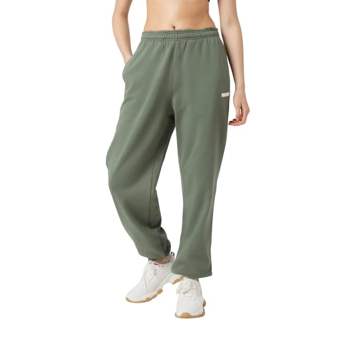 Oversized joggingbroek dames Björn Borg Studio