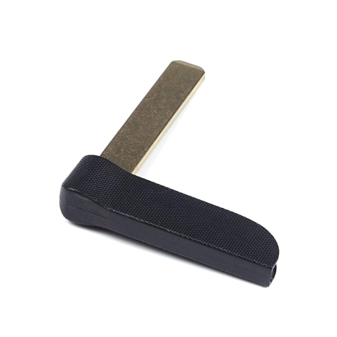 Bross Auto Parts BDP662 Smart Card Ongeslepen Noodsleutelblad Voor Renault Megane Scenic Clio 3 Snelle Verzending Verzending Vanuit Turkije