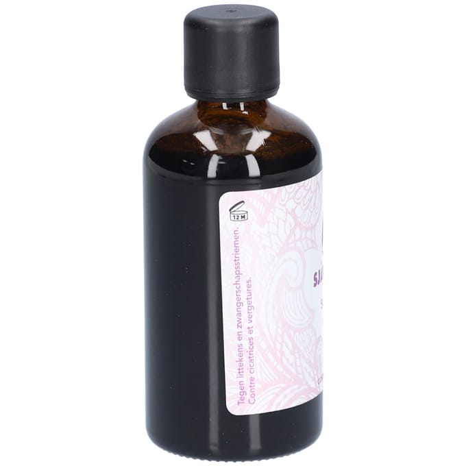 Sjankara Scar Oil 100 Huidolie