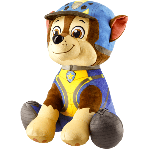 LUPILU Paw Patrol knuffel 30 cm (Chase)